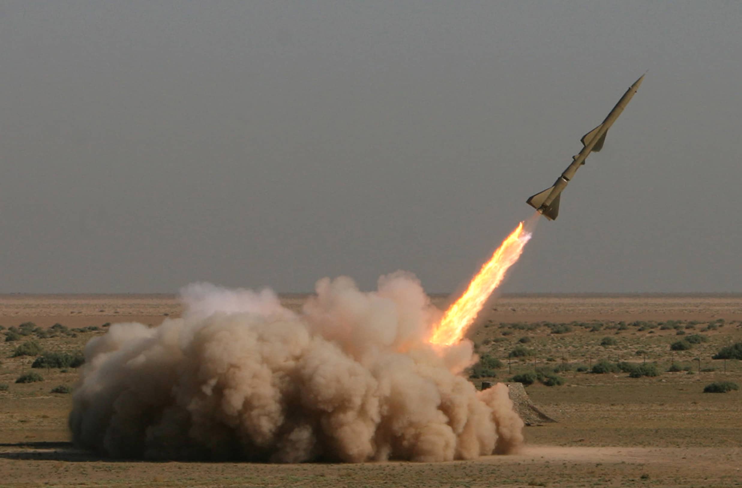 Ракетное нападение. Арабские ракеты. Хуситы ракеты. Иранские ракеты.