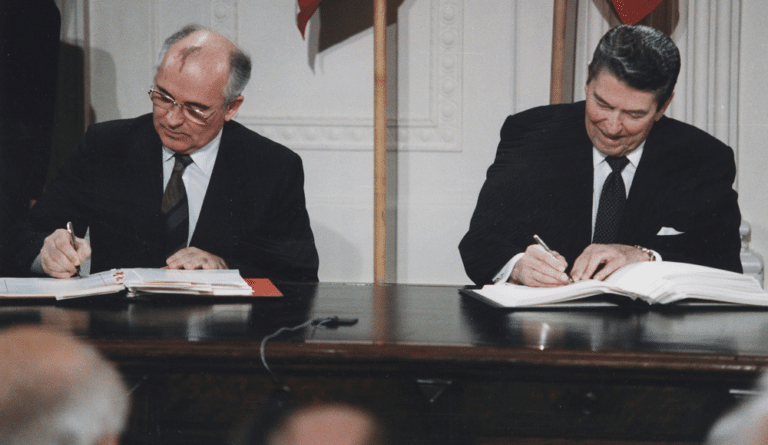 US to Suspend INF Treaty Obligations | Missile Threat