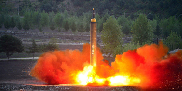 Hwasong-12