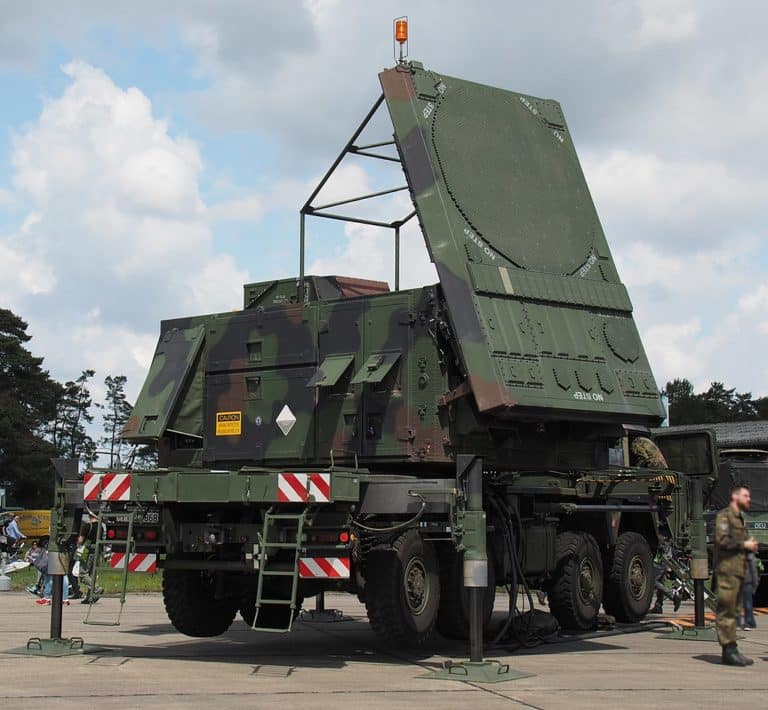 Sweden Receives Advanced Patriot Interceptors | Missile Threat