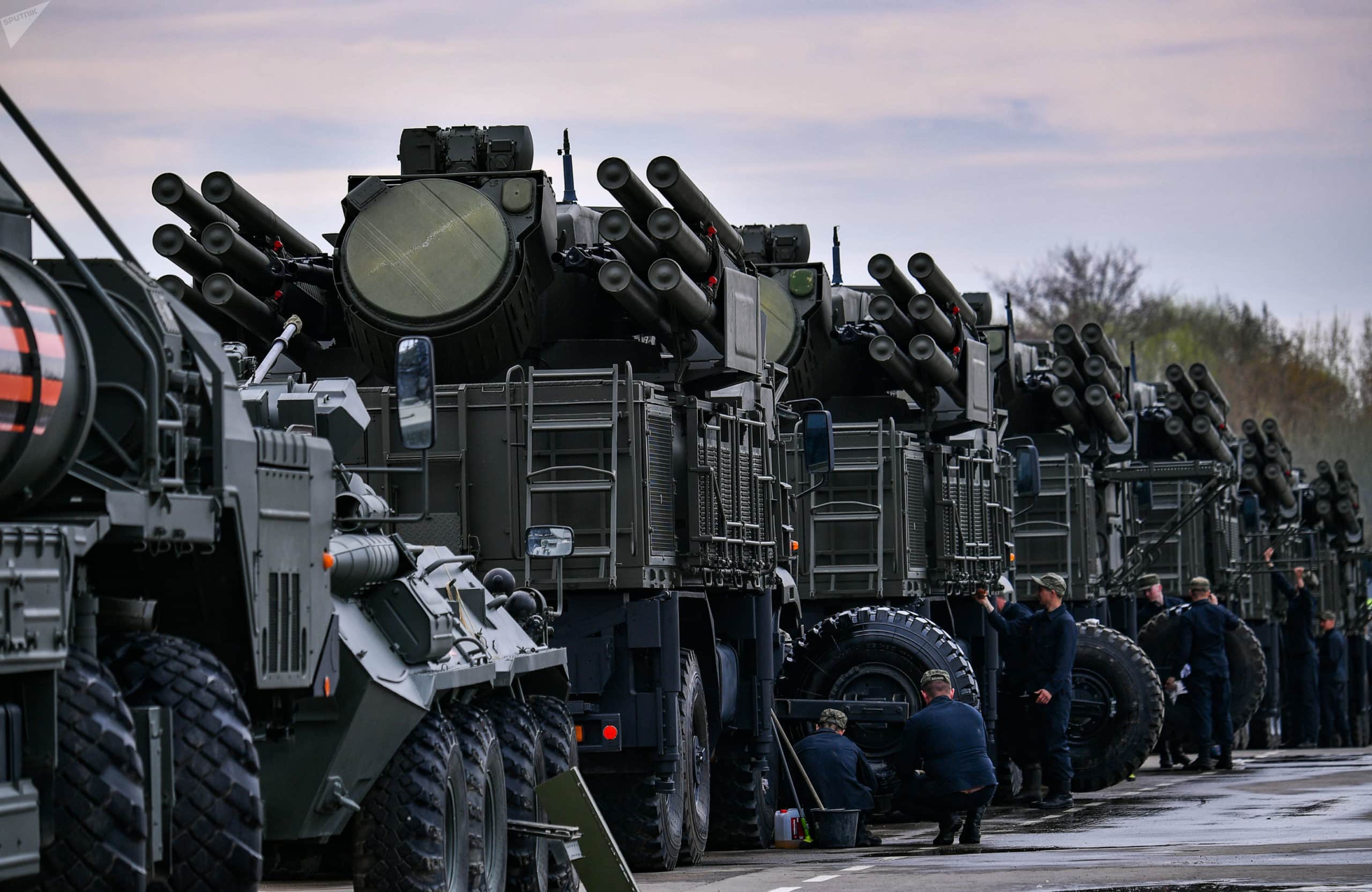 Soviet-era ground effect vehicles - Military & Defense - TASS