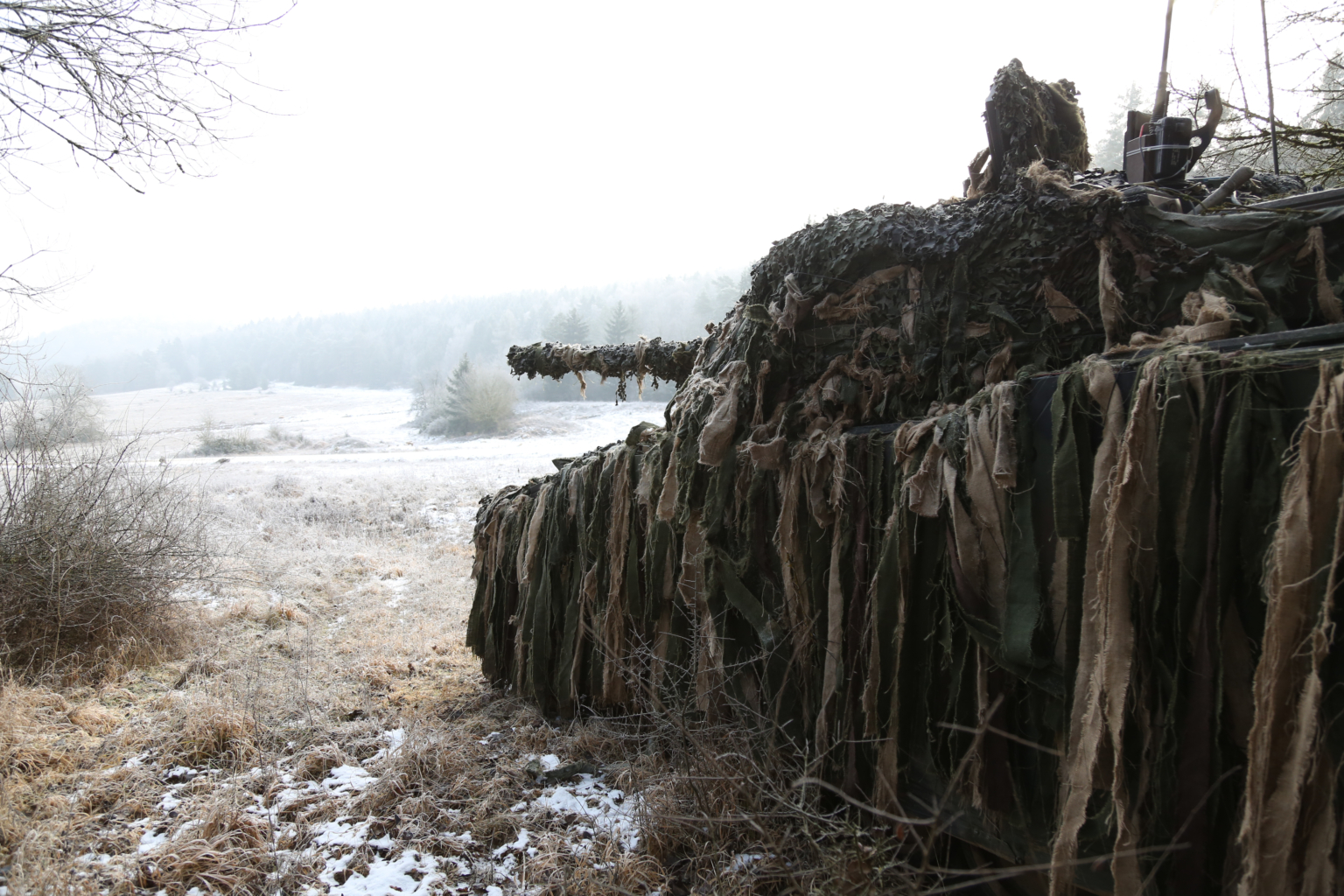 The Russia - NATO A2AD Environment | Missile Threat
